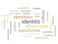 Logo dei risultati degli incontri territoriali